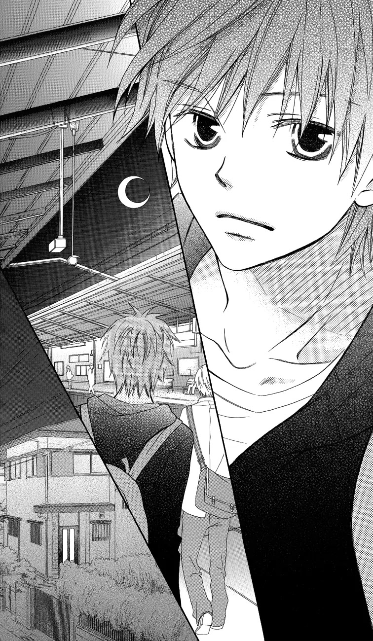 Love So Life Chapter 55 page 8 - Chapter 55