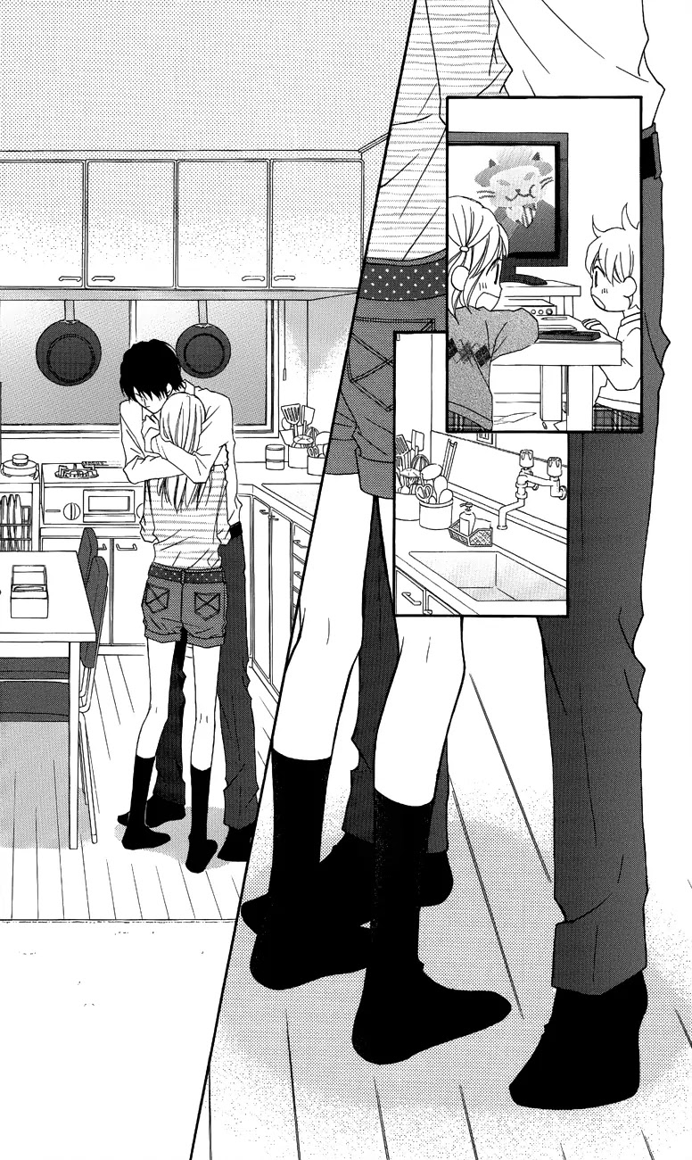 Love So Life Chapter 55 page 9 - Chapter 55