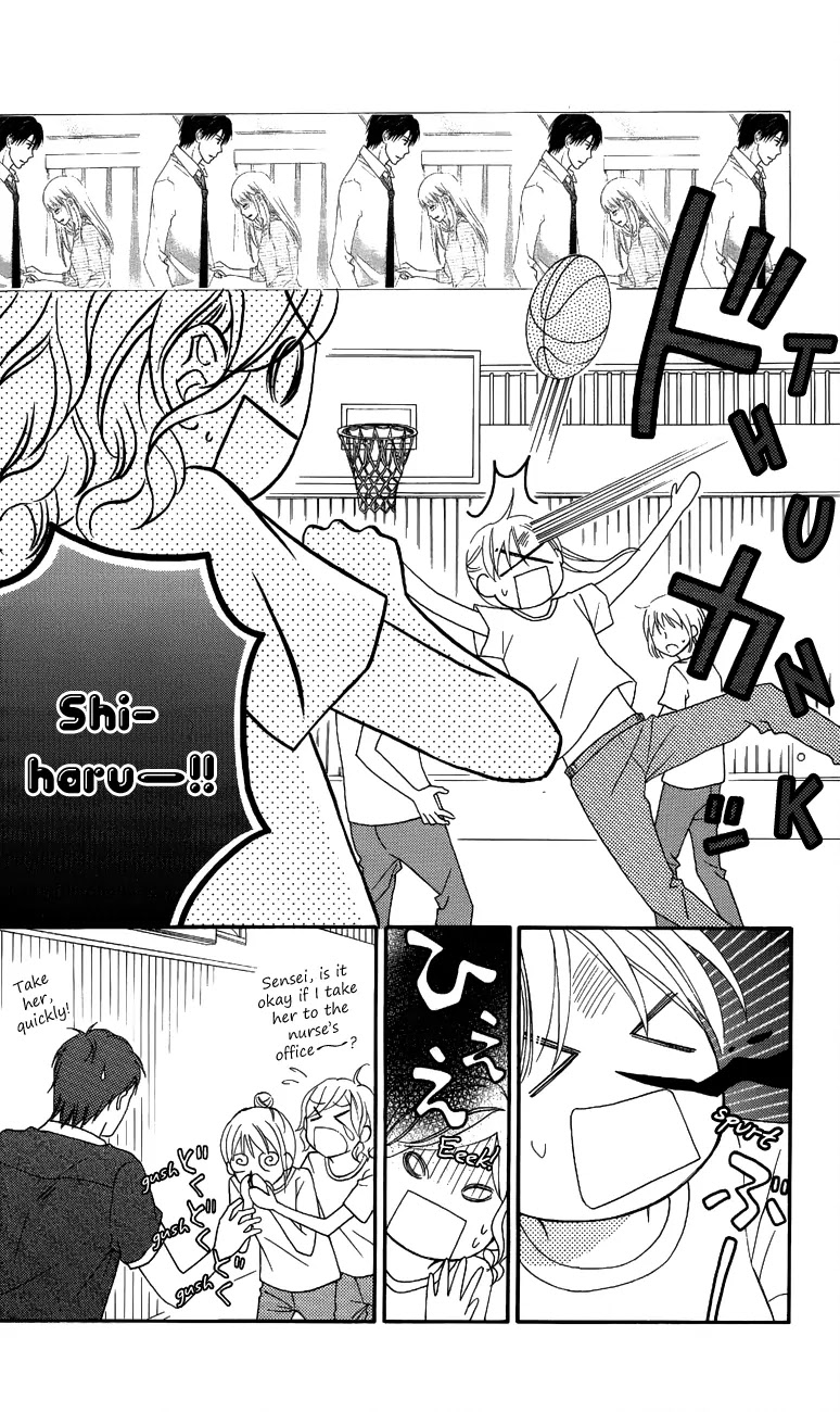 Love So Life Chapter 56 page 11 - Chapter 56