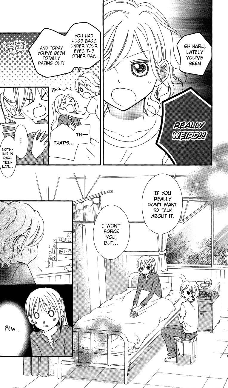 Love So Life Chapter 56 page 13 - Chapter 56