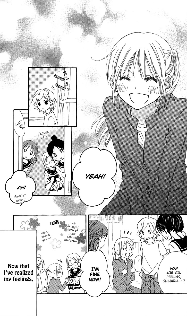 Love So Life Chapter 56 page 24 - Chapter 56