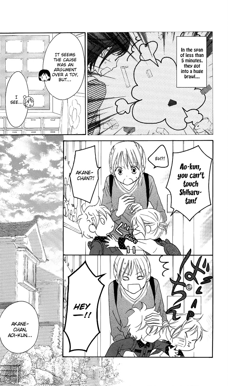 Love So Life Chapter 56 page 27 - Chapter 56