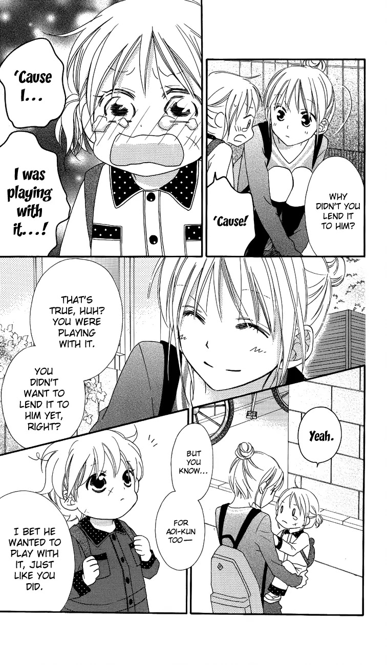 Love So Life Chapter 56 page 29 - Chapter 56