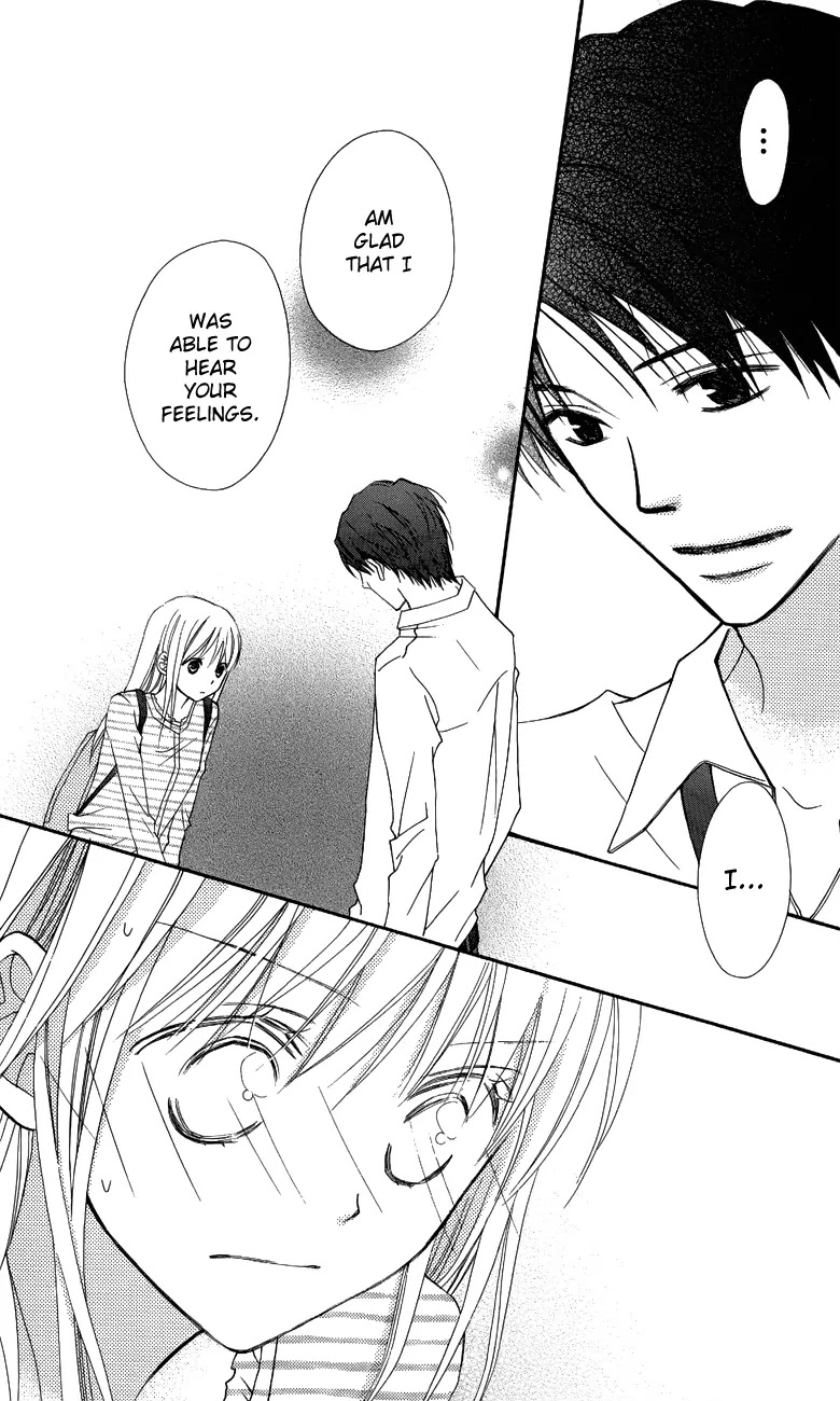 Love So Life Chapter 56 page 6 - Chapter 56