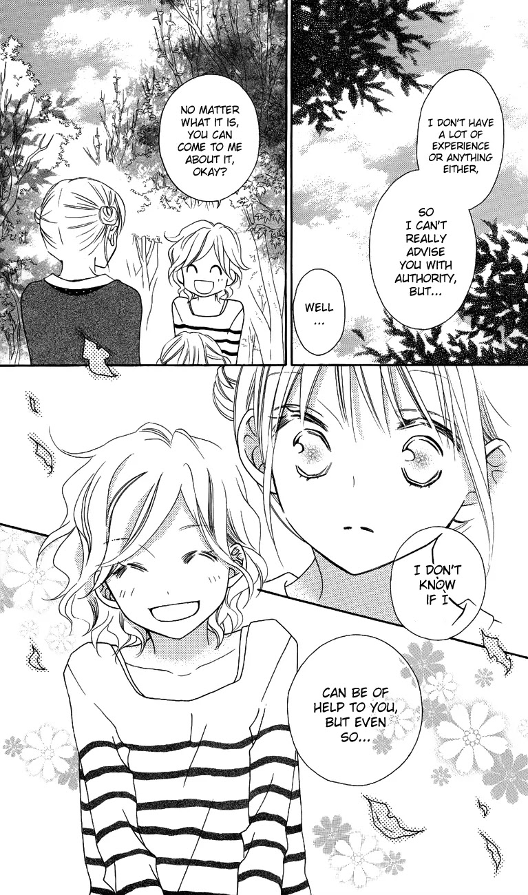 Love So Life Chapter 57 page 20 - Chapter 57