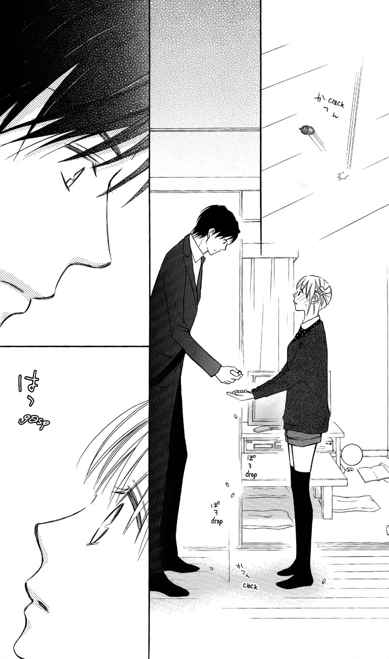 Love So Life Chapter 57 page 27 - Chapter 57