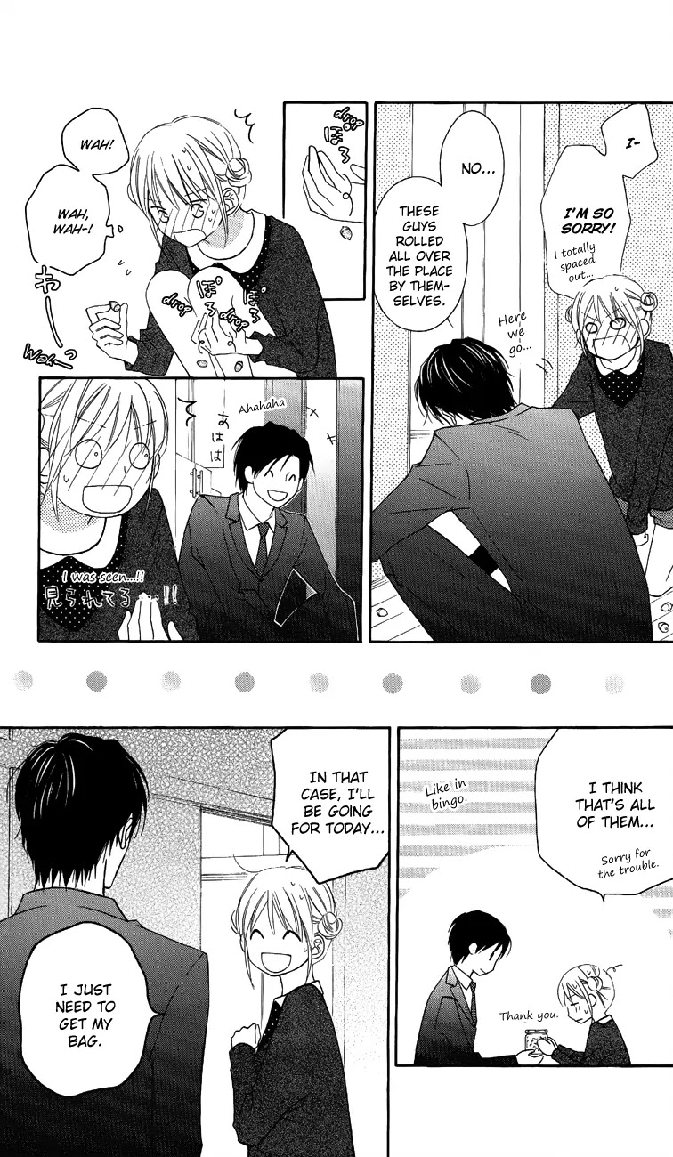 Love So Life Chapter 57 page 28 - Chapter 57
