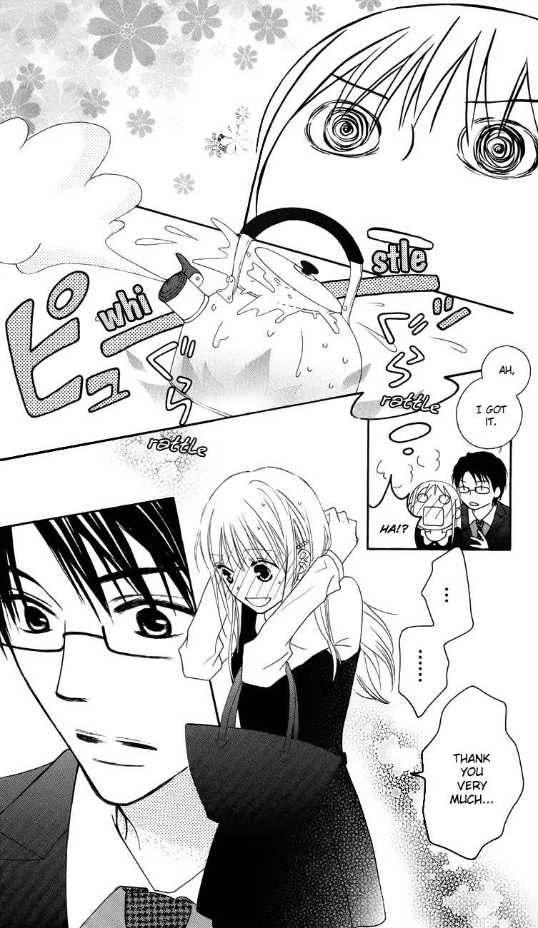 Love So Life Chapter 58 page 24 - Chapter 58