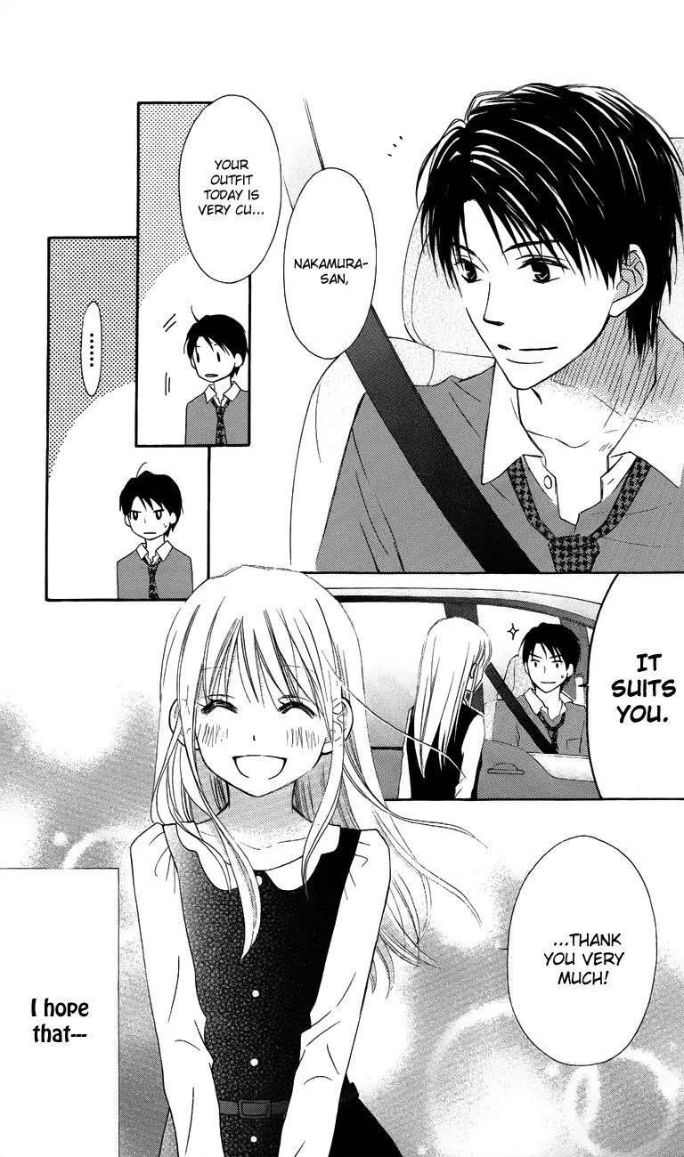 Love So Life Chapter 58 page 33 - Chapter 58