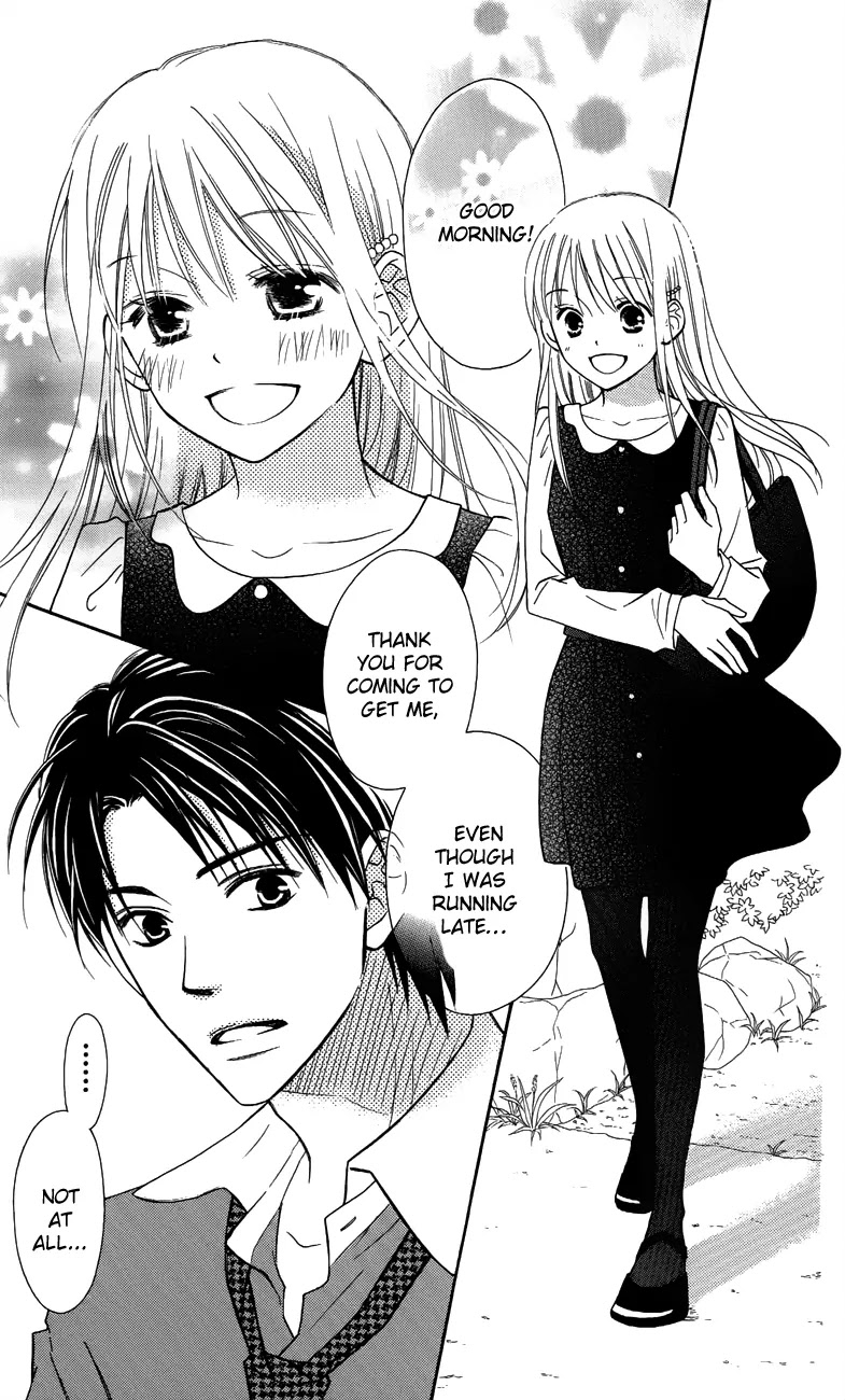 Love So Life Chapter 58 page 9 - Chapter 58