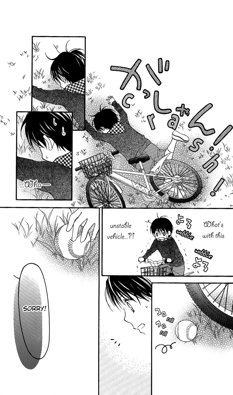 Love So Life Chapter 59 page 14 - Chapter 59