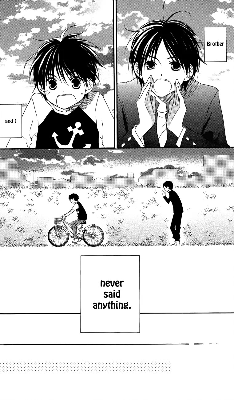 Love So Life Chapter 59 page 21 - Chapter 59