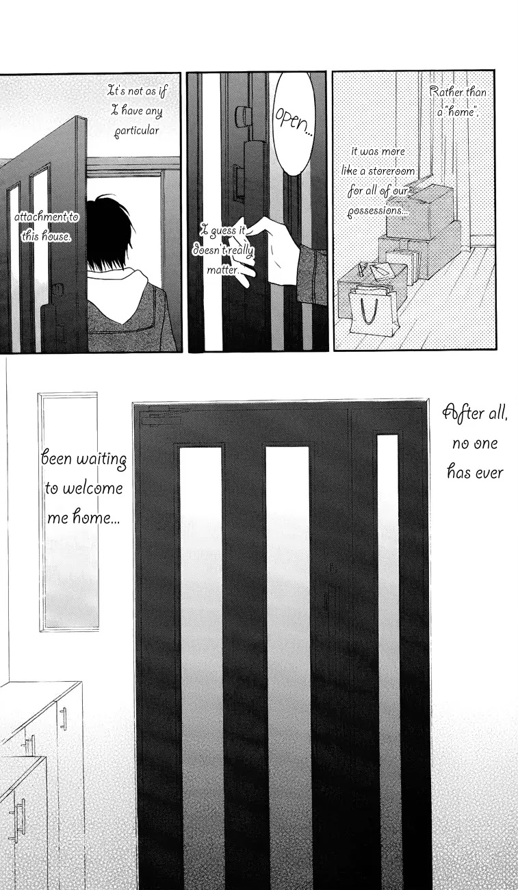Love So Life Chapter 59 page 23 - Chapter 59