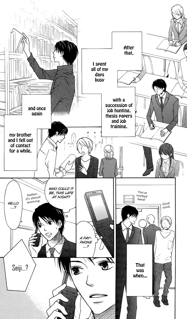 Love So Life Chapter 59 page 29 - Chapter 59