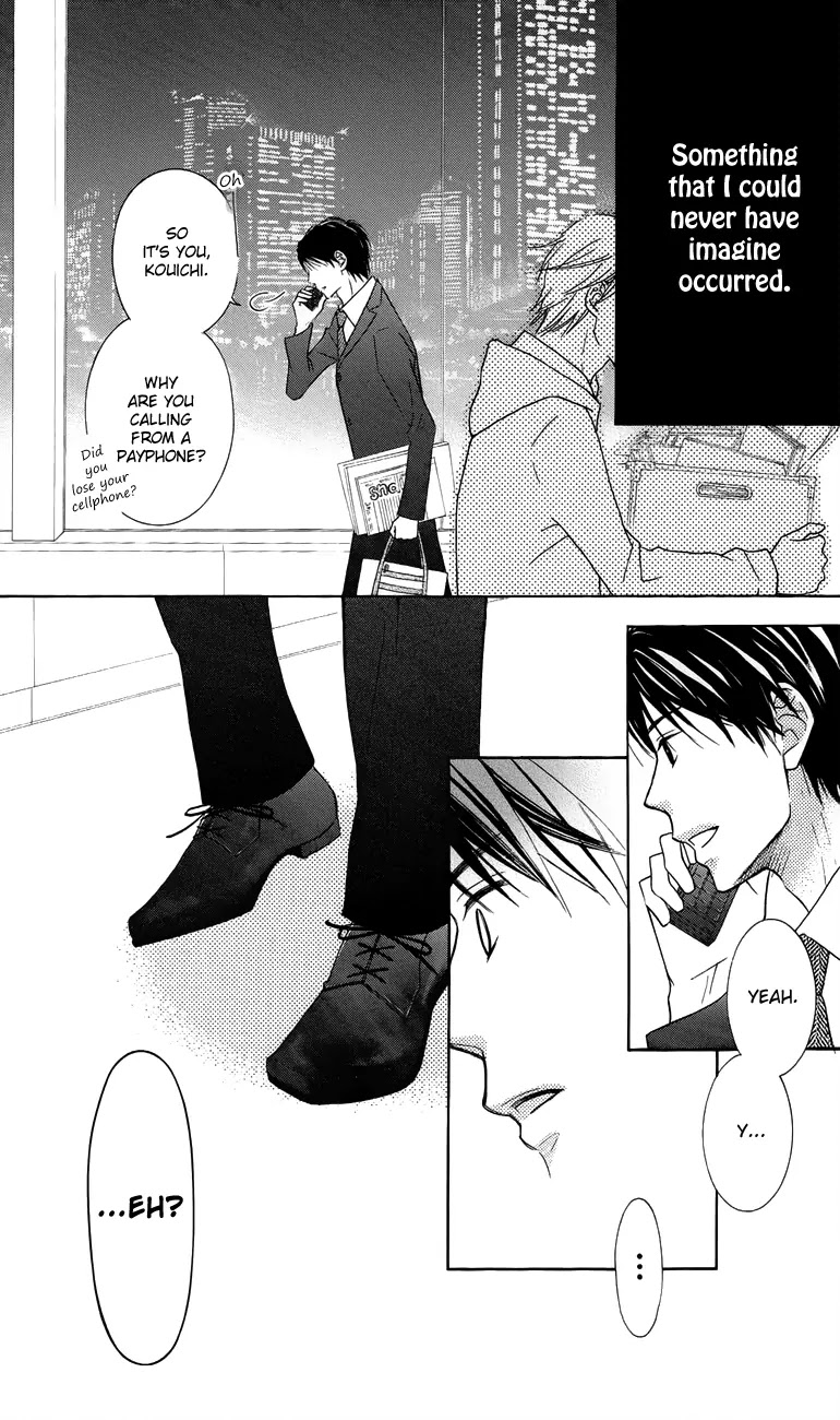 Love So Life Chapter 59 page 30 - Chapter 59