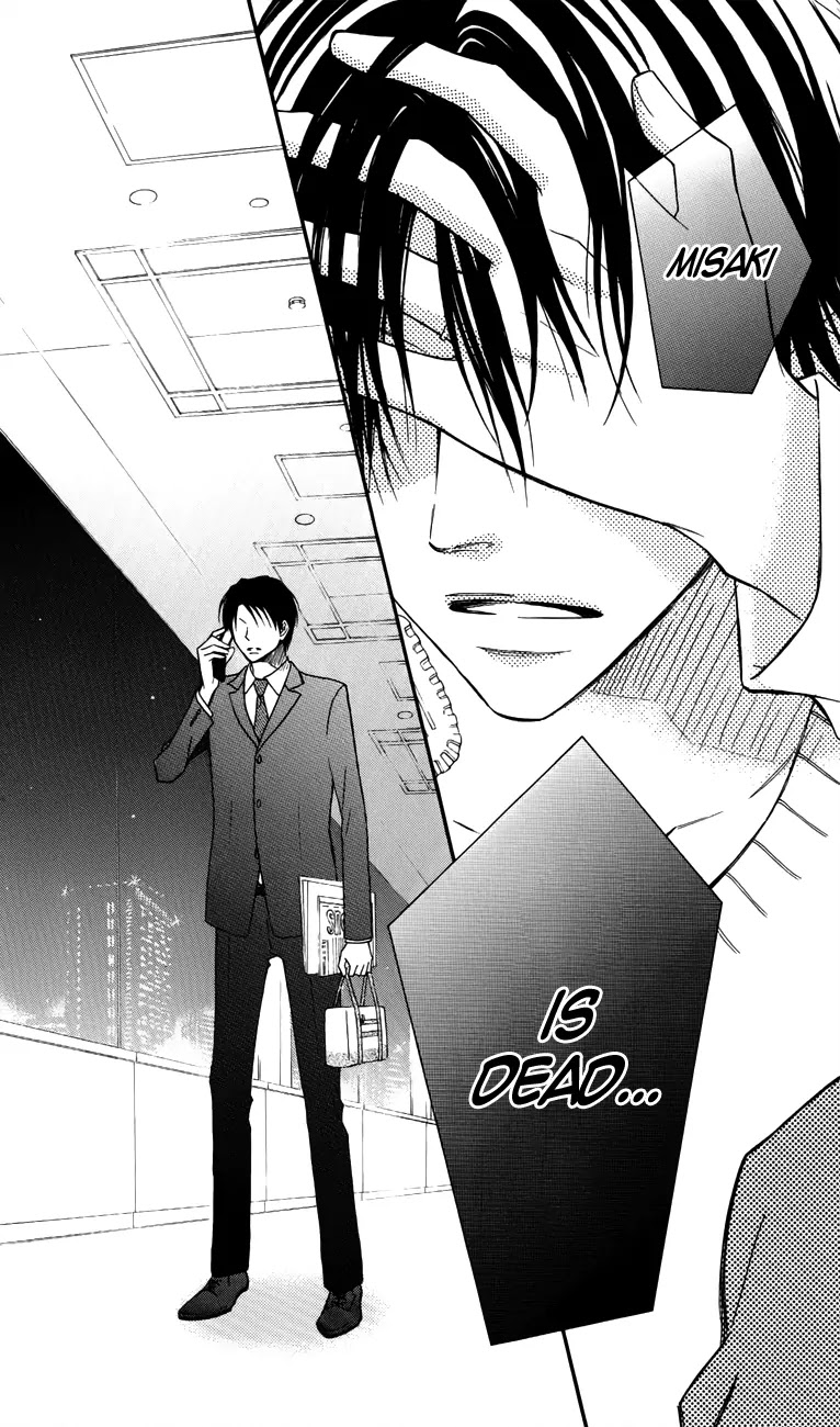 Love So Life Chapter 59 page 31 - Chapter 59