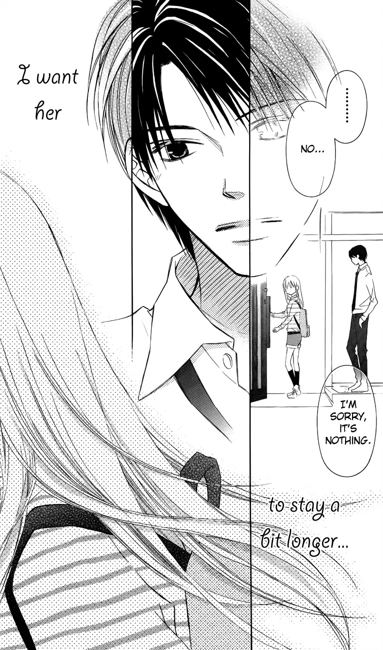Love So Life Chapter 59 page 4 - Chapter 59