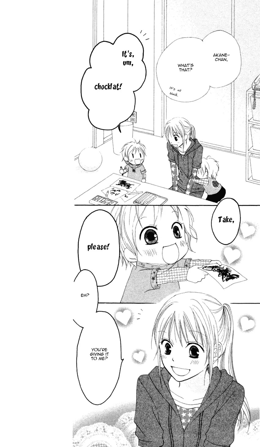 Love So Life Chapter 6 page 12 - Chapter 6 : 6