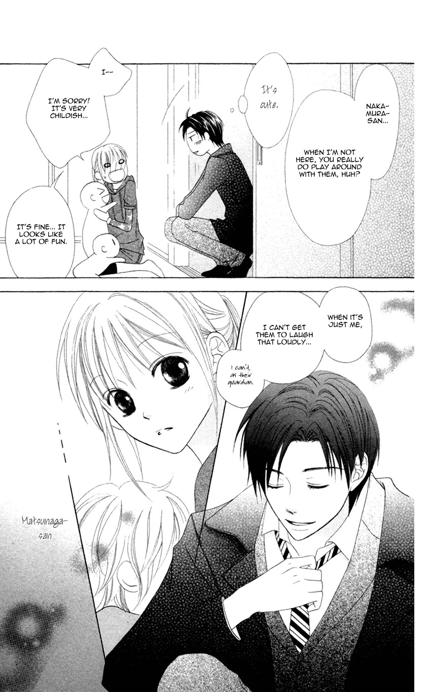 Love So Life Chapter 6 page 14 - Chapter 6 : 6