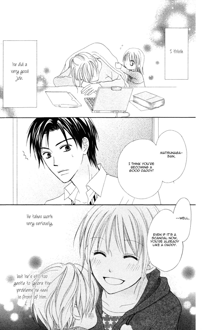 Love So Life Chapter 6 page 16 - Chapter 6 : 6