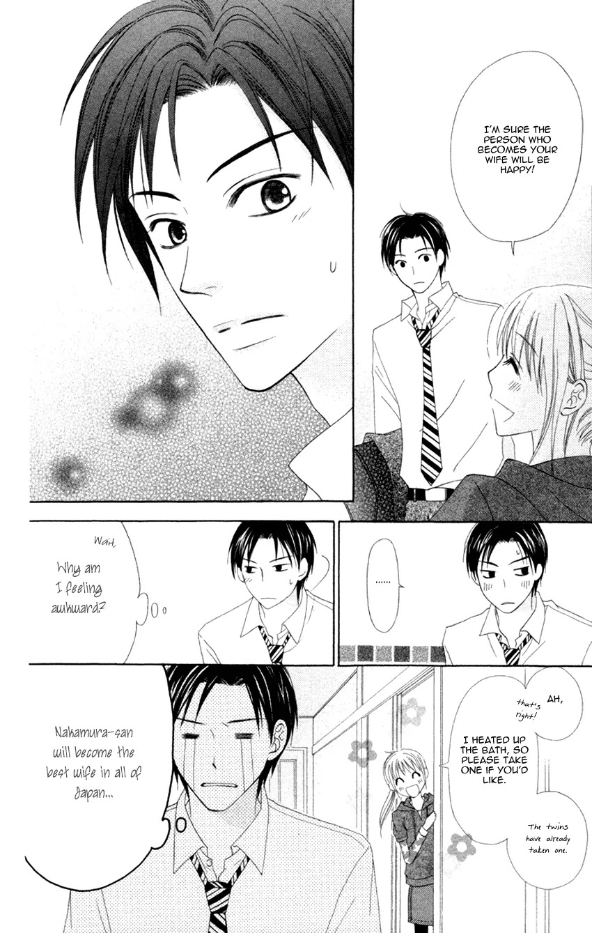 Love So Life Chapter 6 page 17 - Chapter 6 : 6