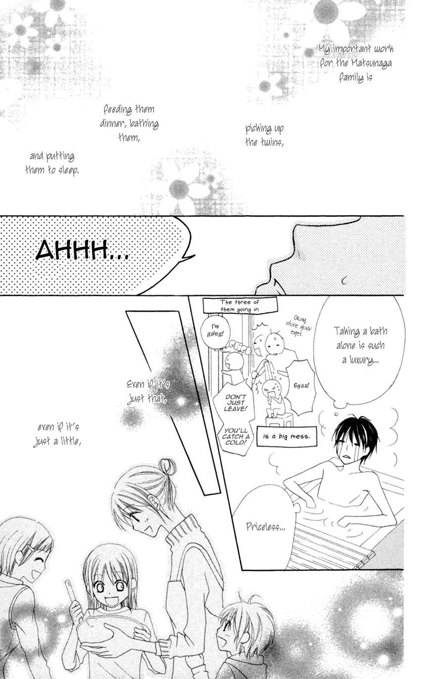 Love So Life Chapter 6 page 18 - Chapter 6 : 6