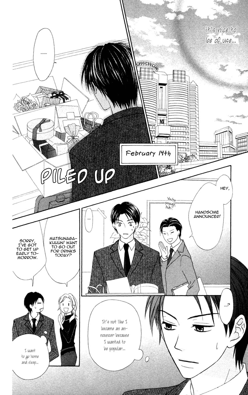 Love So Life Chapter 6 page 19 - Chapter 6 : 6