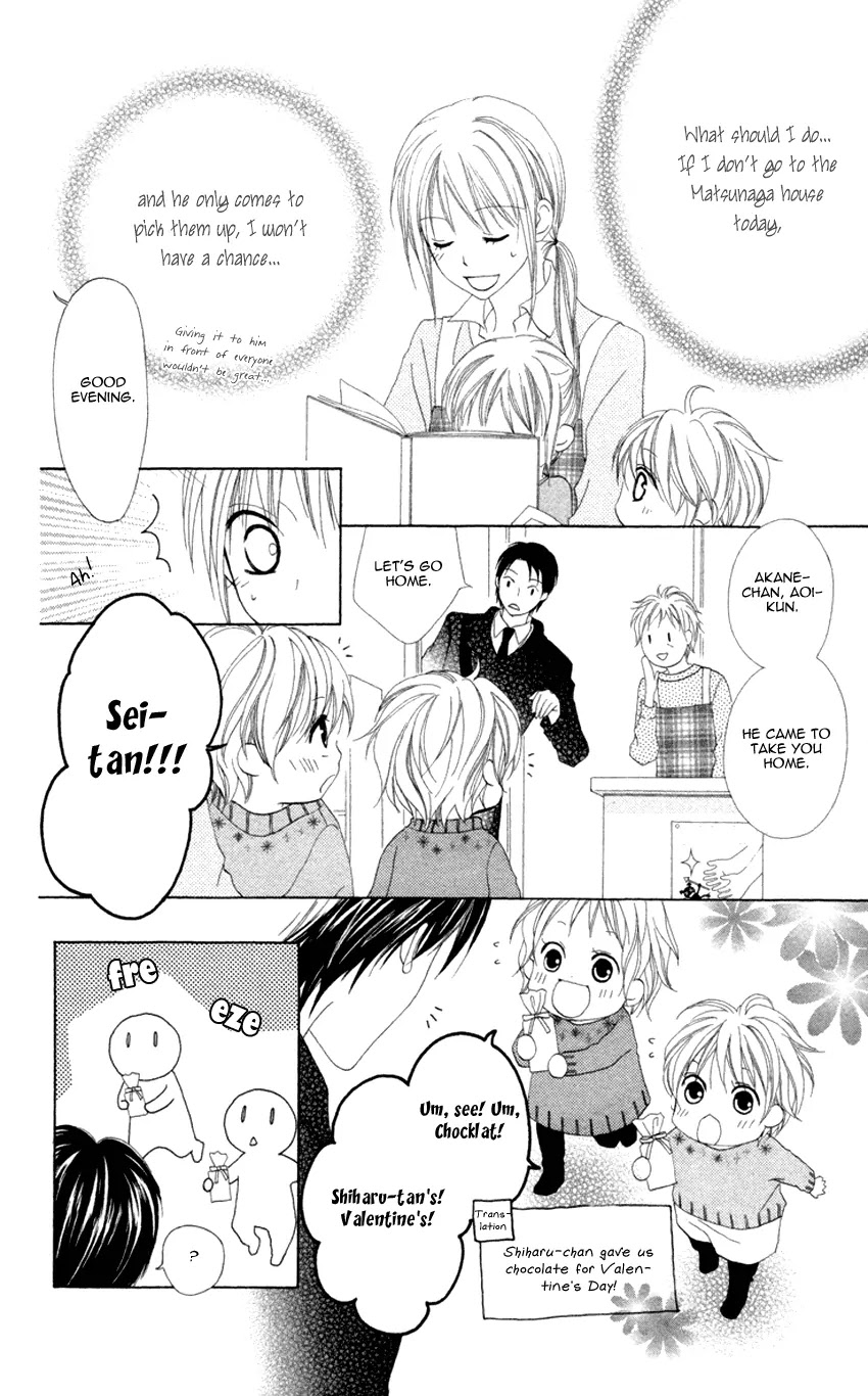 Love So Life Chapter 6 page 21 - Chapter 6 : 6