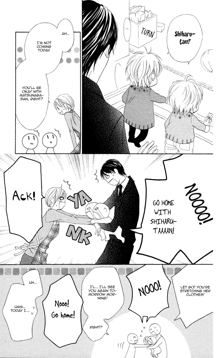 Love So Life Chapter 6 page 22 - Chapter 6 : 6