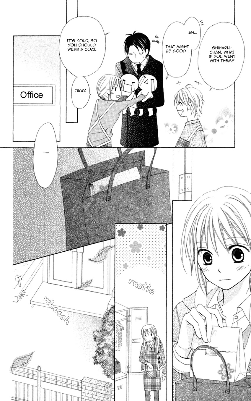 Love So Life Chapter 6 page 23 - Chapter 6 : 6