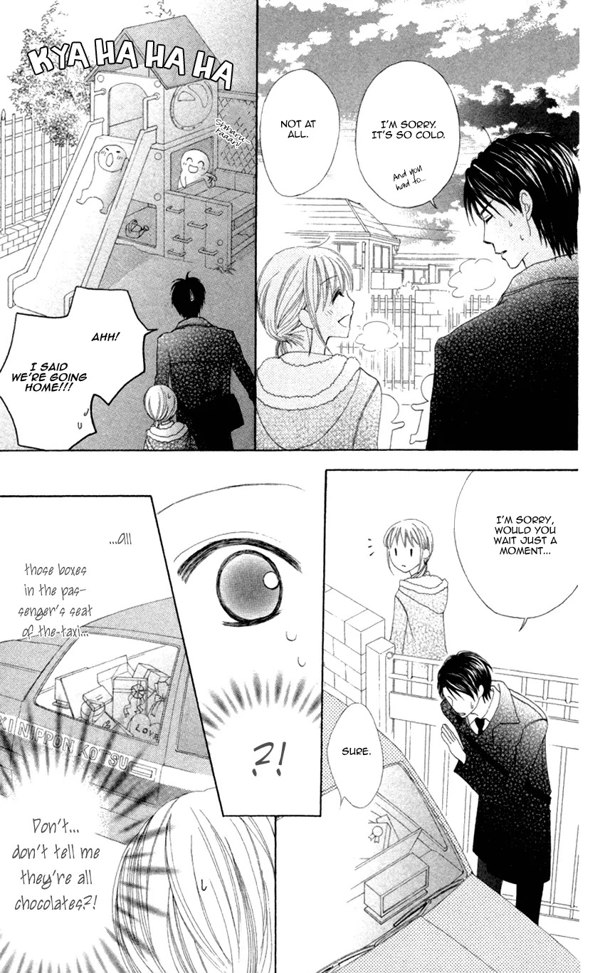 Love So Life Chapter 6 page 24 - Chapter 6 : 6