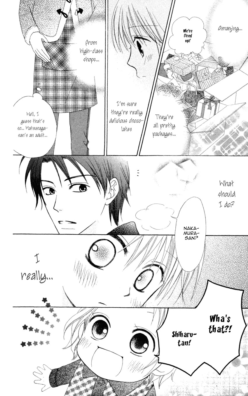 Love So Life Chapter 6 page 25 - Chapter 6 : 6