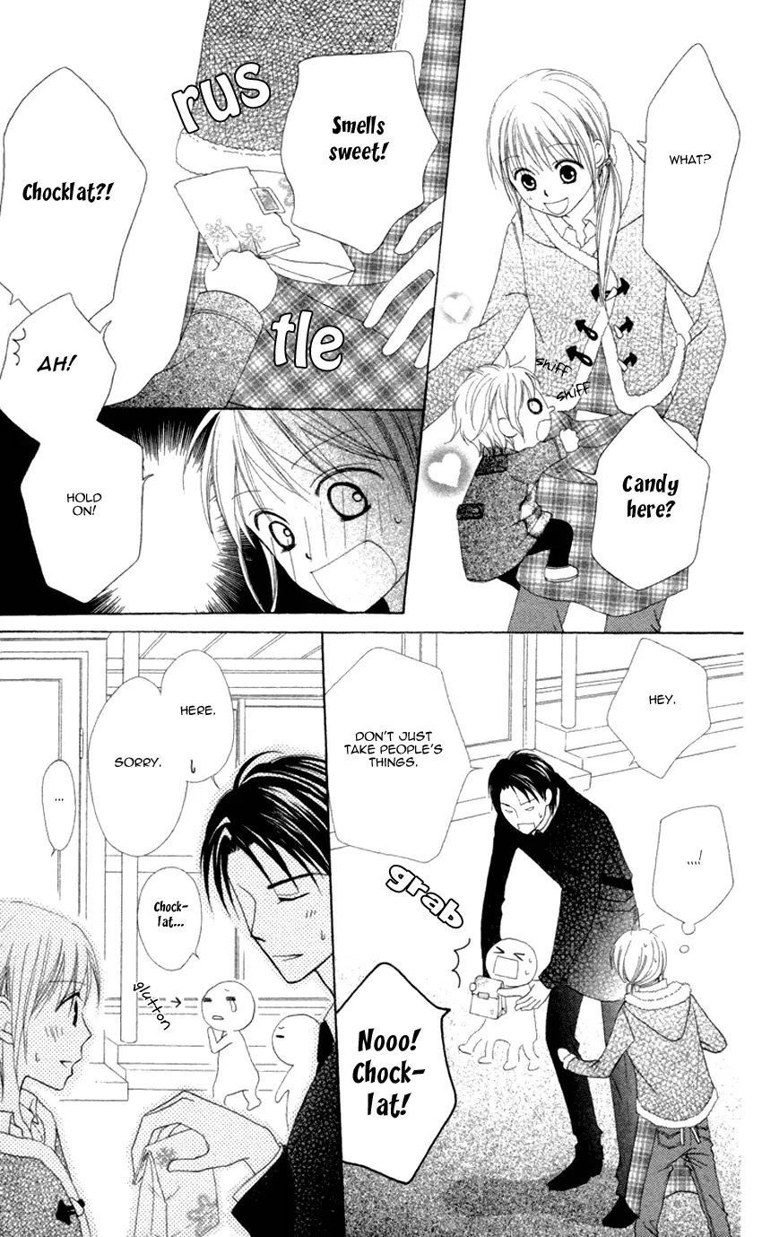 Love So Life Chapter 6 page 26 - Chapter 6 : 6