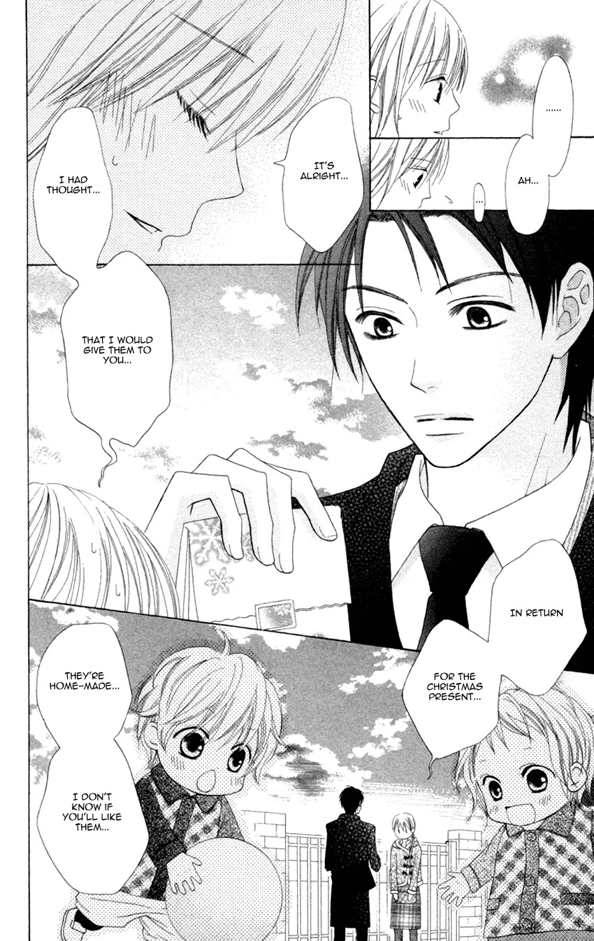 Love So Life Chapter 6 page 27 - Chapter 6 : 6