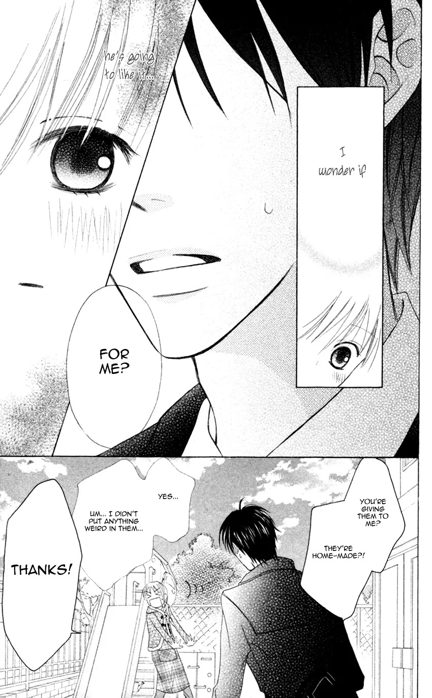 Love So Life Chapter 6 page 28 - Chapter 6 : 6