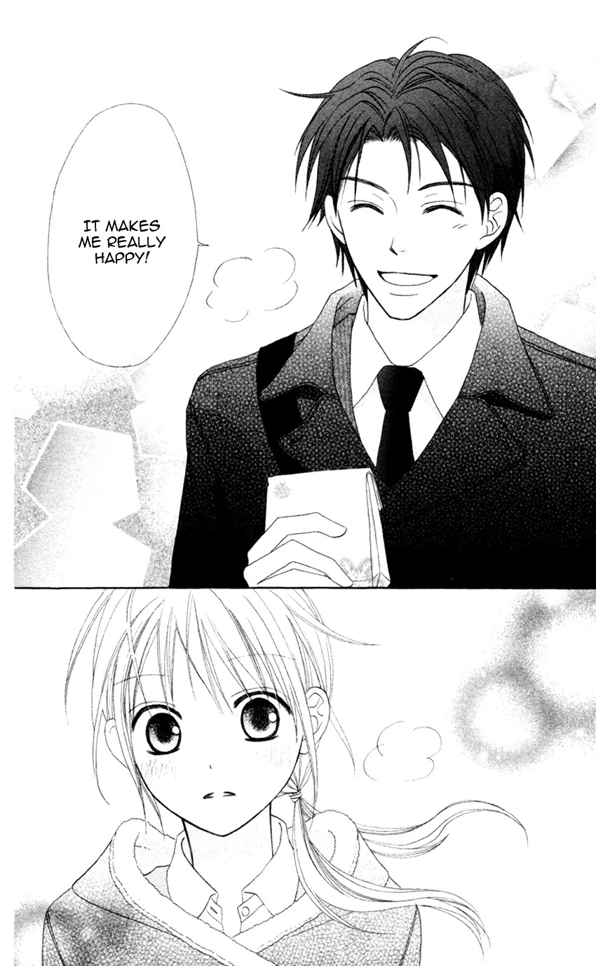Love So Life Chapter 6 page 29 - Chapter 6 : 6