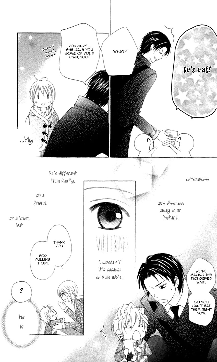 Love So Life Chapter 6 page 30 - Chapter 6 : 6