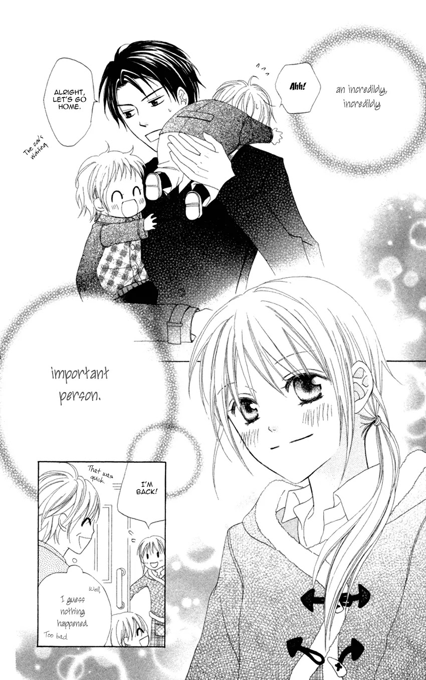 Love So Life Chapter 6 page 31 - Chapter 6 : 6