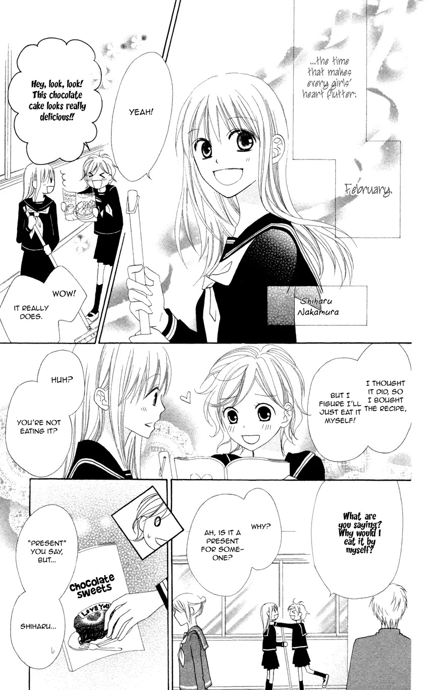 Love So Life Chapter 6 page 4 - Chapter 6 : 6