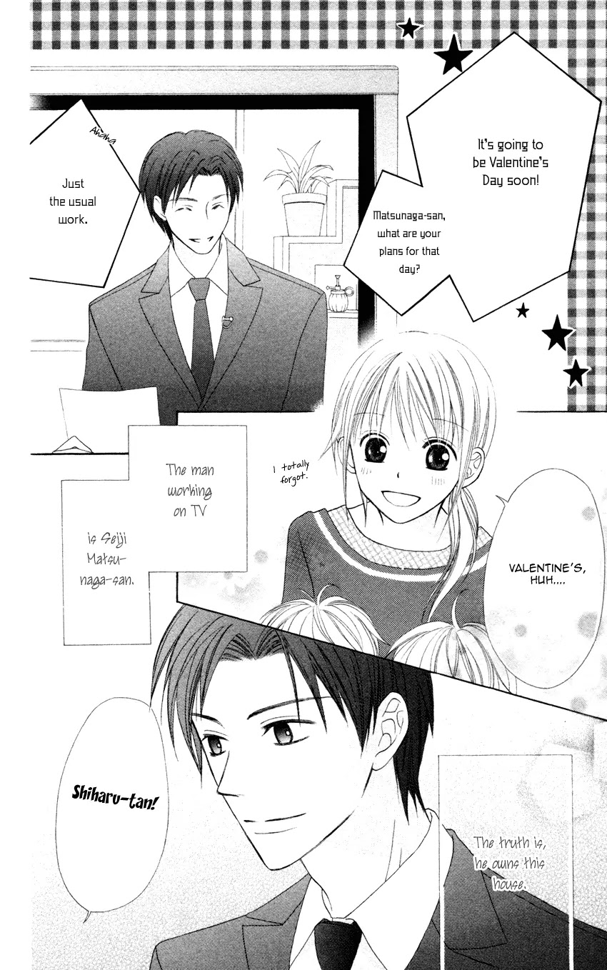 Love So Life Chapter 6 page 5 - Chapter 6 : 6