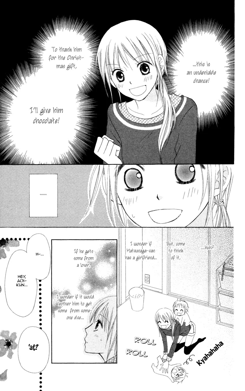 Love So Life Chapter 6 page 8 - Chapter 6 : 6