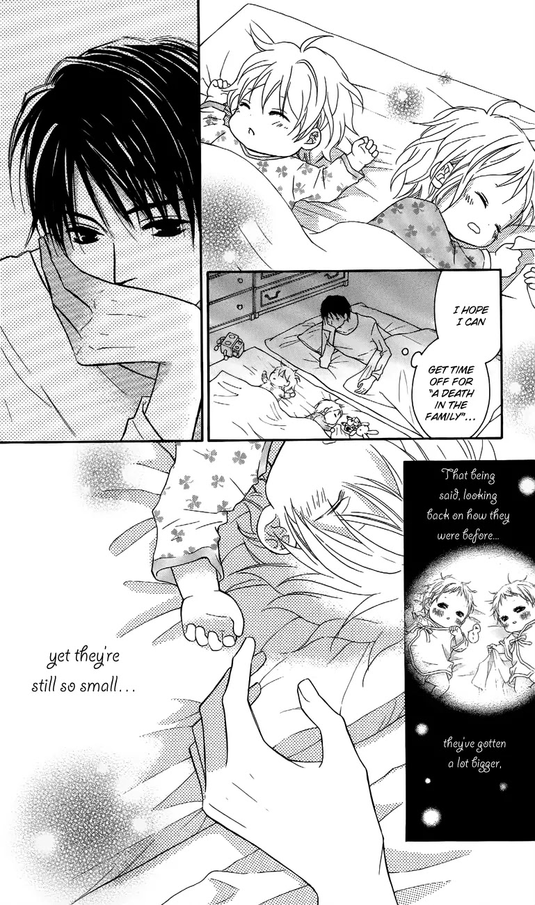 Love So Life Chapter 60 page 13 - Chapter 60