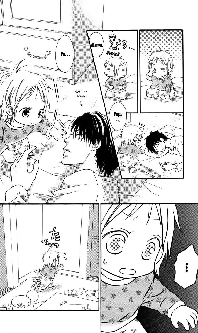 Love So Life Chapter 60 page 15 - Chapter 60