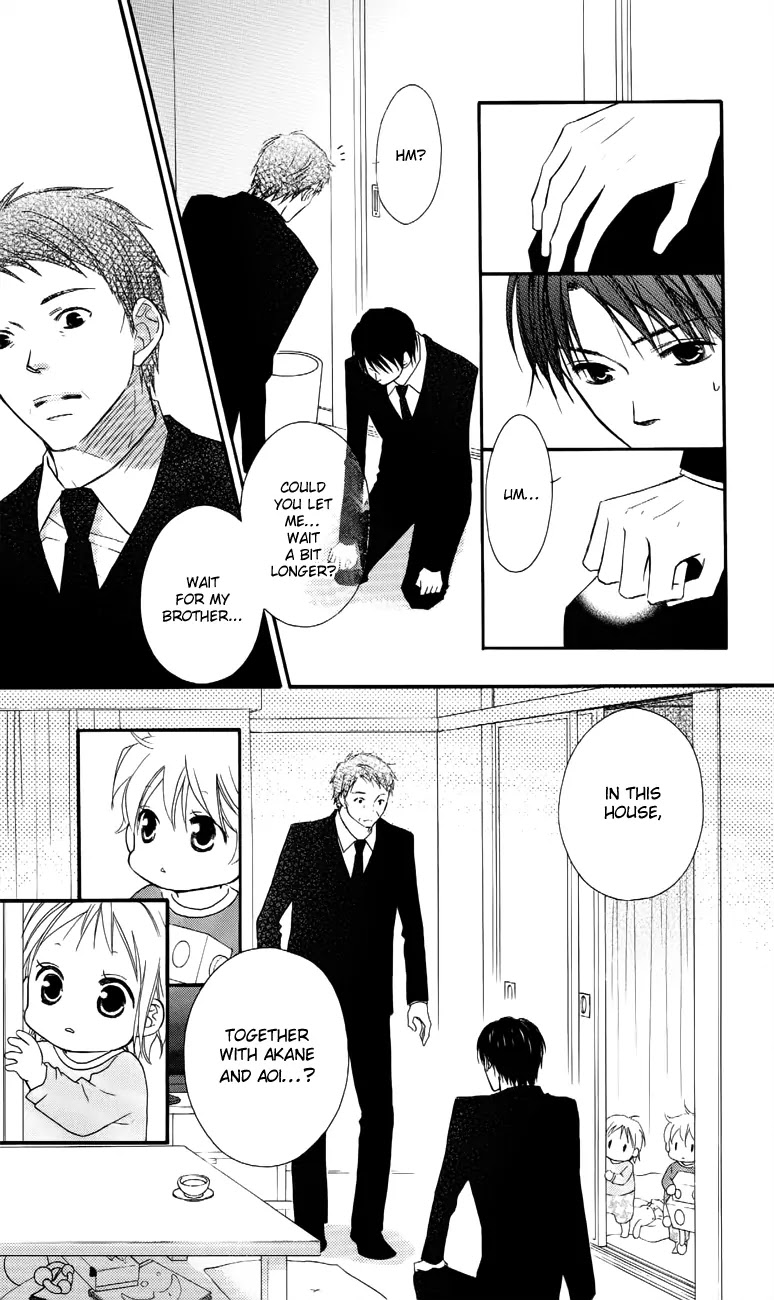Love So Life Chapter 60 page 23 - Chapter 60