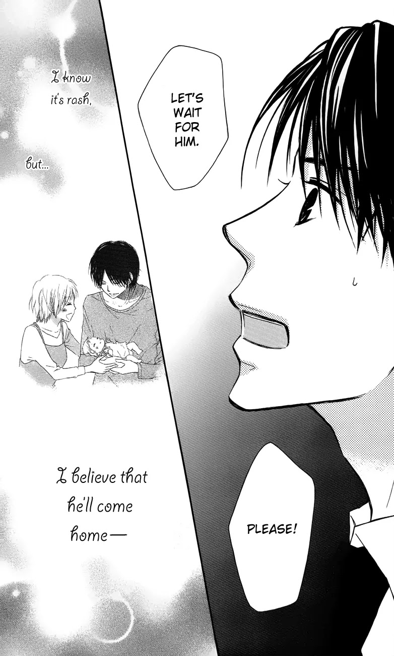 Love So Life Chapter 60 page 24 - Chapter 60