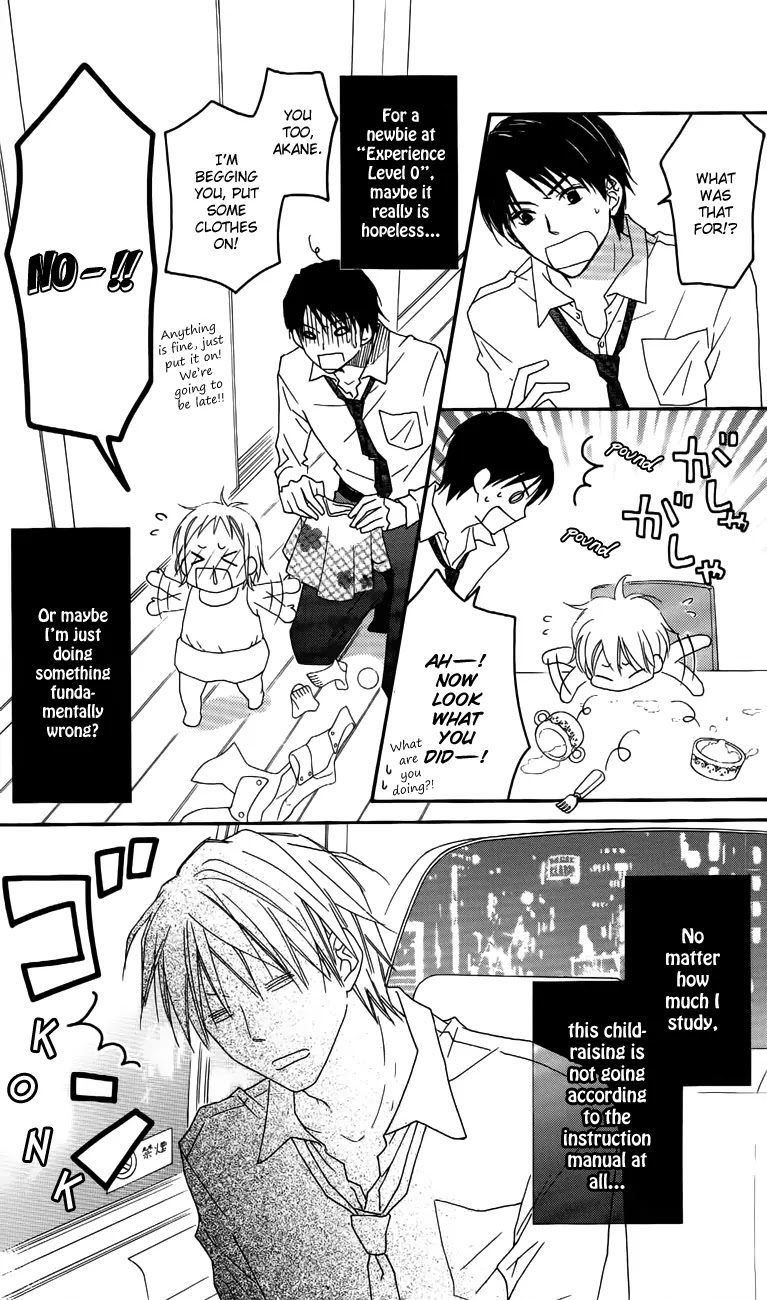 Love So Life Chapter 60 page 29 - Chapter 60