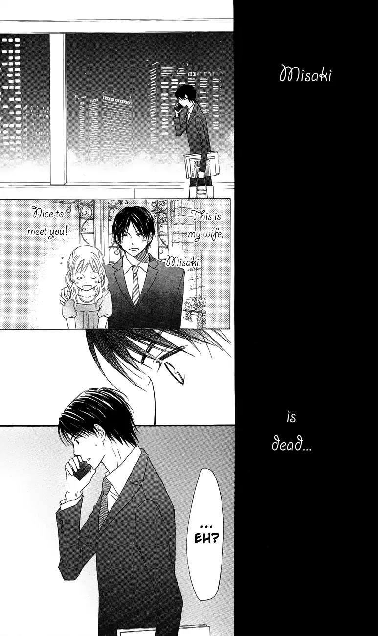 Love So Life Chapter 60 page 3 - Chapter 60