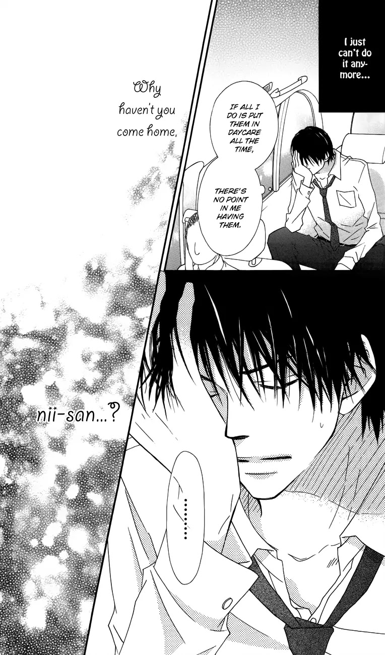 Love So Life Chapter 60 page 31 - Chapter 60