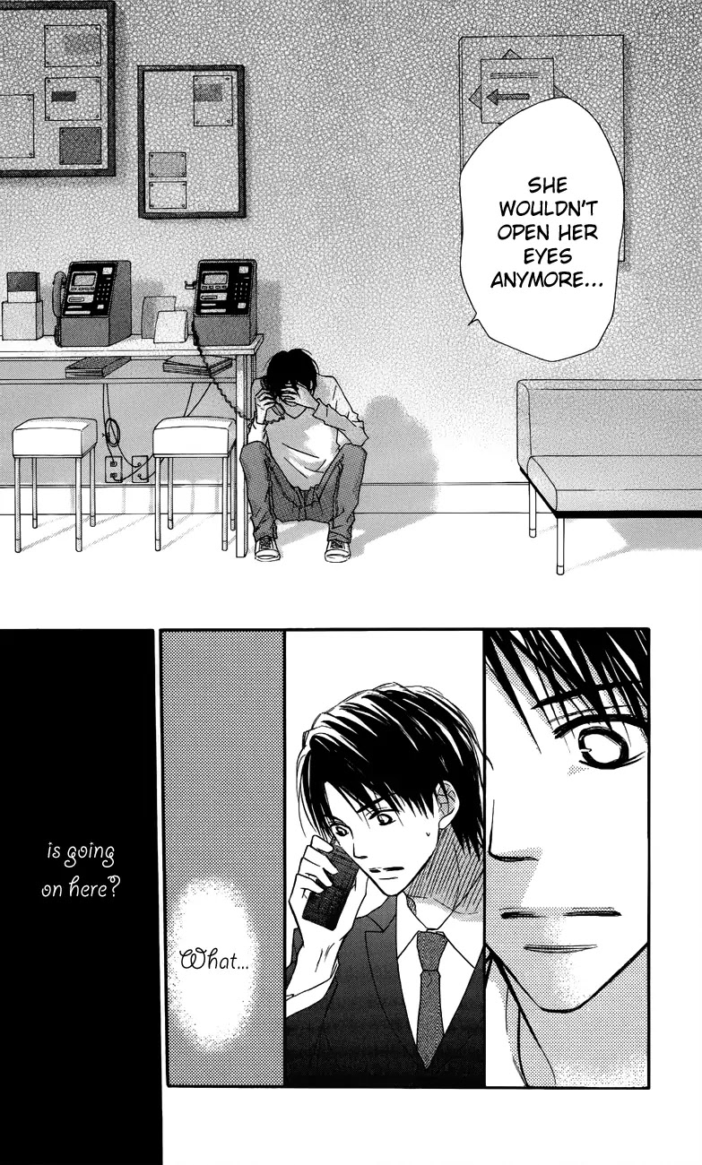 Love So Life Chapter 60 page 5 - Chapter 60