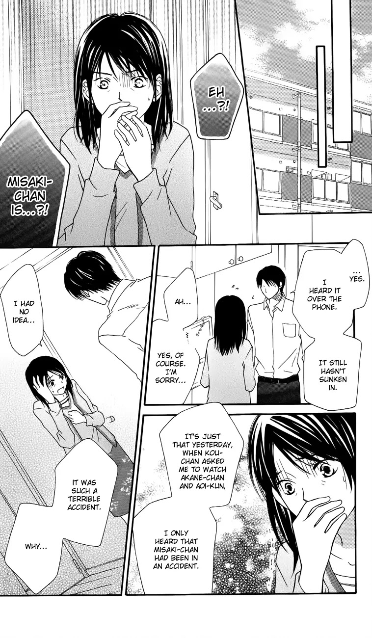 Love So Life Chapter 60 page 9 - Chapter 60